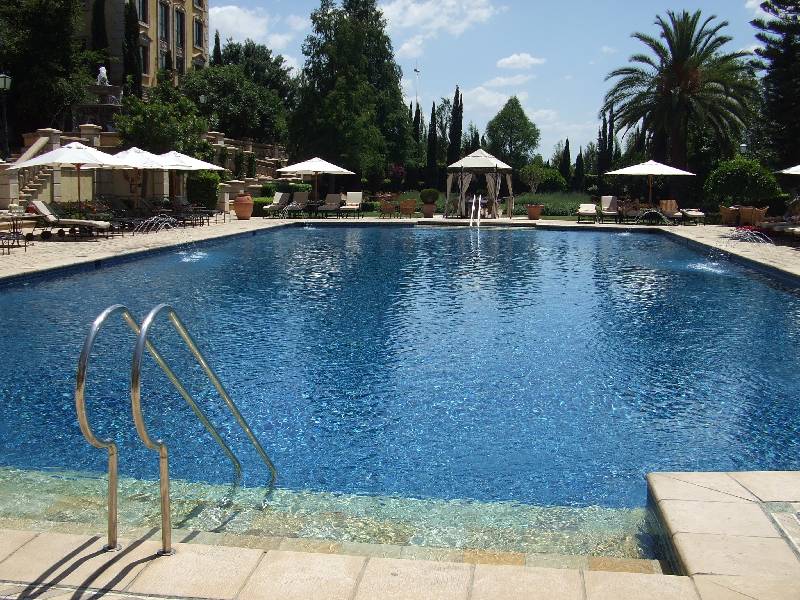Montecasino Johannesburg (44) 
